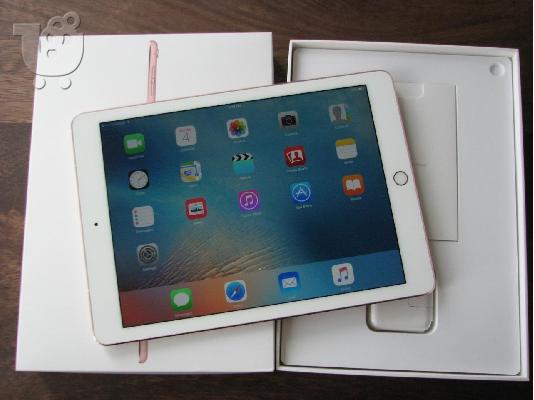Apple iPad Pro 128GB, Wi-Fi + 4G